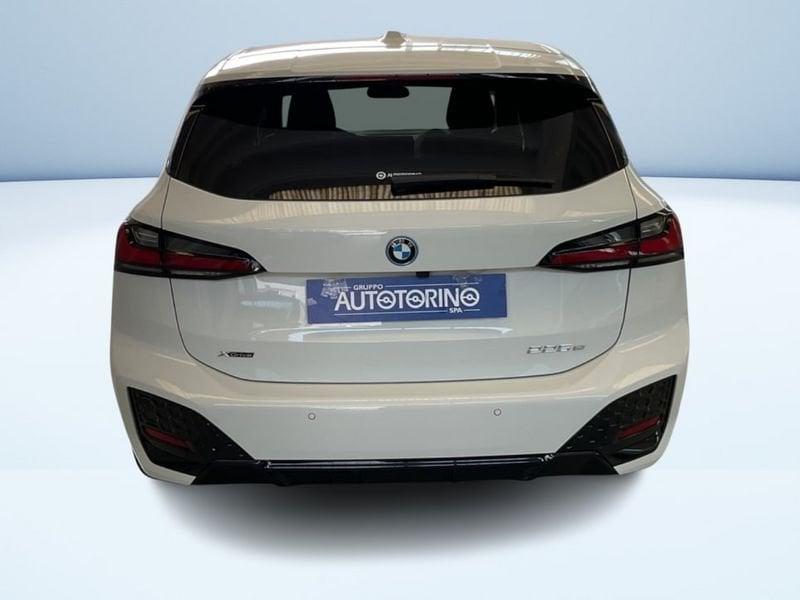 BMW Serie 2 Active Tourer 225e xDrive M Sport