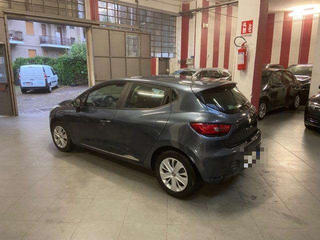 RENAULT Clio Sporter TCe 12V 90 CV Business