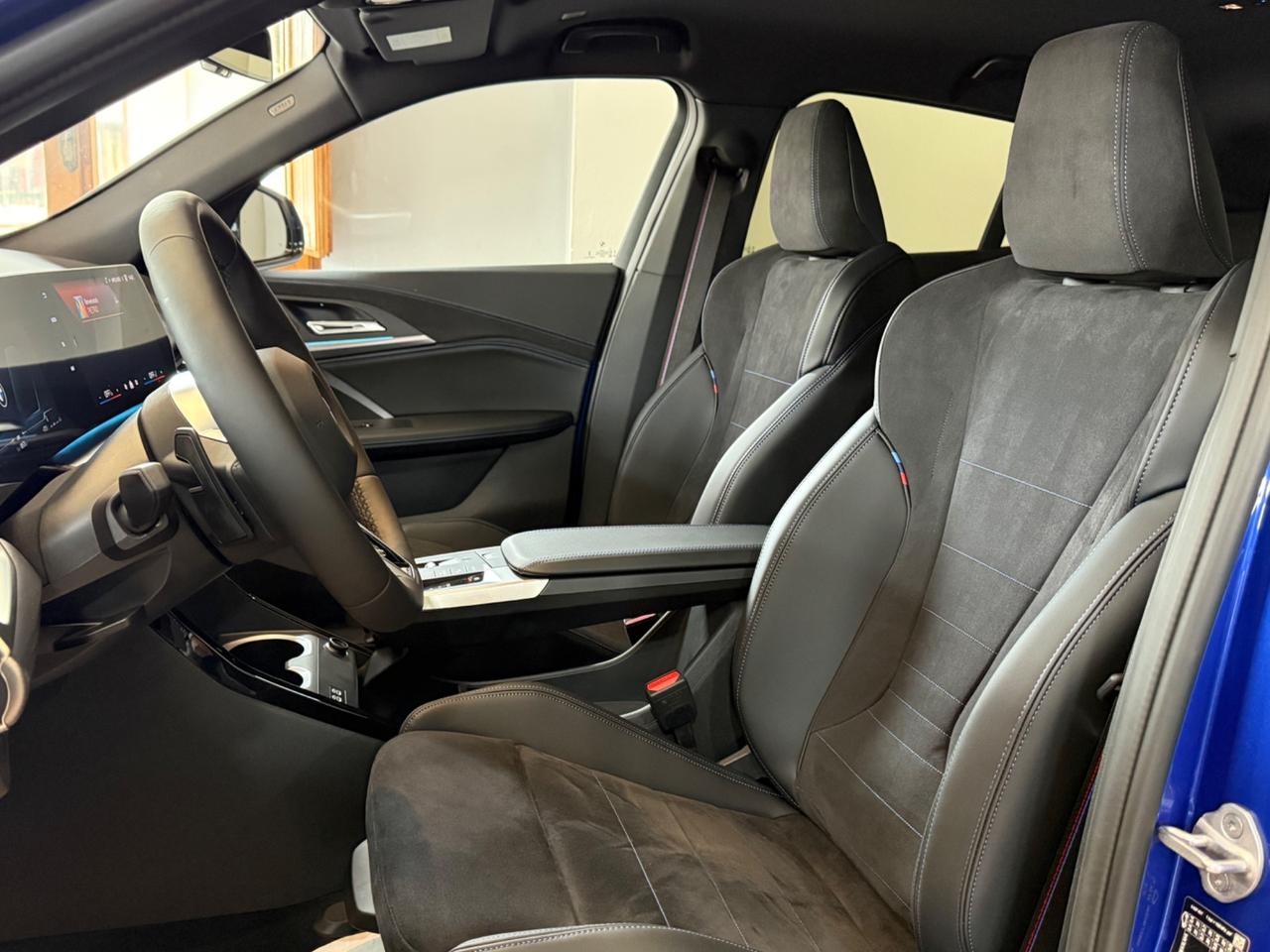 Bmw X2 xDrive 20d Msport Pro km 0