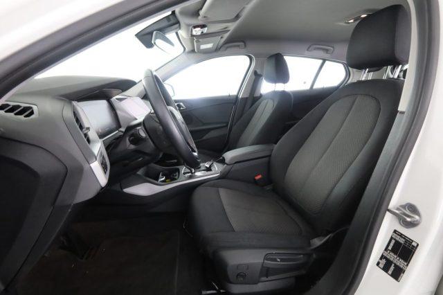 BMW 116 Serie 1 d 5p. Msport Exterior