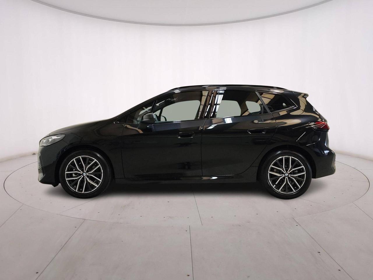 BMW Serie 2 220d Active Tourer 48V MSport