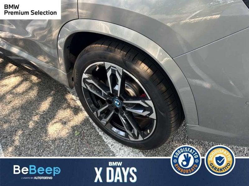 BMW X1 XDRIVE 25E MSPORT PRO AUTO