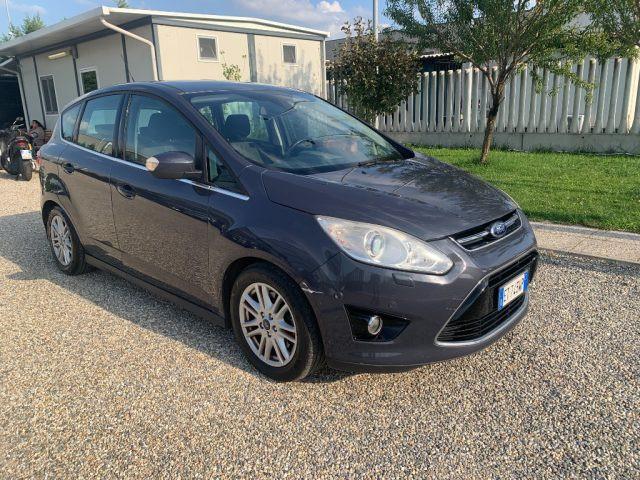 FORD C-Max 2.0 TDCi 163CV Titanium