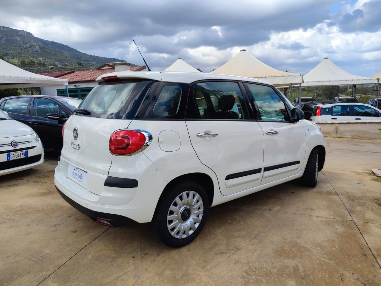 Fiat 500L Pro 1.3 MJT 95CV Urban 4 posti (N1)