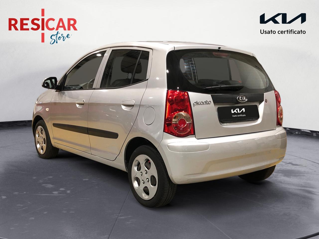 KIA Picanto 1.0 Easy bi-fuel