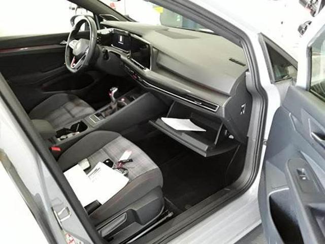 VOLKSWAGEN Golf 2.0 TSI GTI