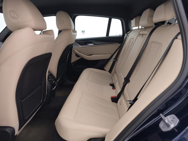 BMW X4 xdrive30d mhev 48V Msport 286cv auto