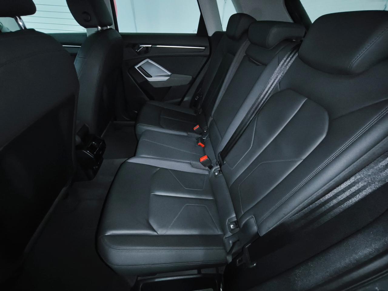 Audi Q3 35TDI 150cv S-Tronic Business
