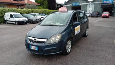 Opel Zafira 1.9 CDTI 101CV Club