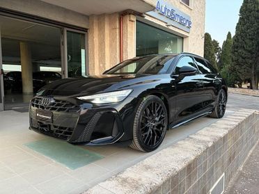 AUDI A6 Avant TDI 150 kW S tronic quattro S line edition one.
