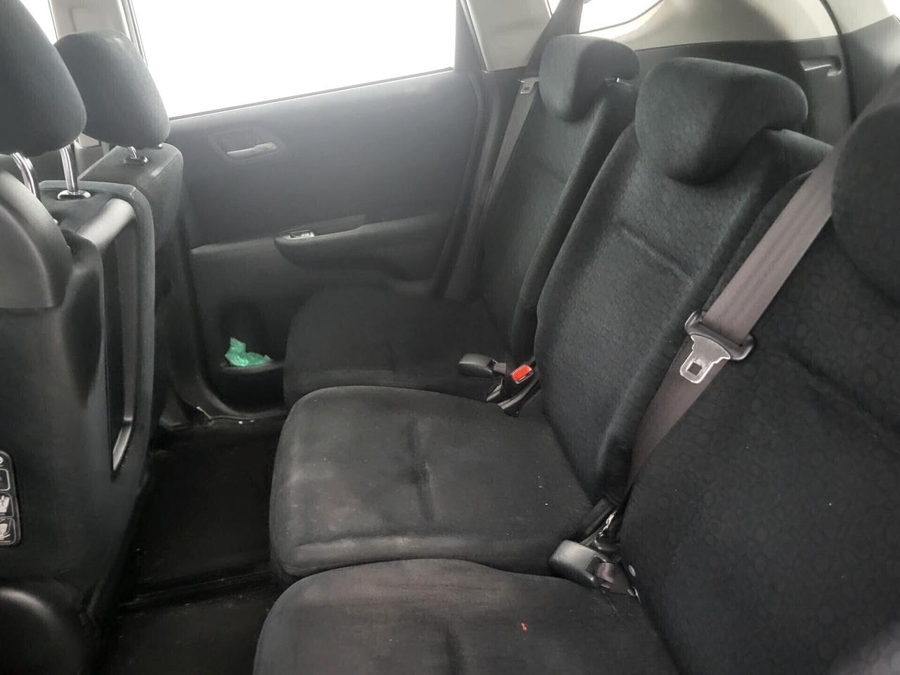 Honda FR-V 2.2 16V i-CTDi Executive LH