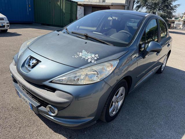 PEUGEOT 207 1.4 88CV 5p. XS BENZINA/GPL Stupenda Bellissima