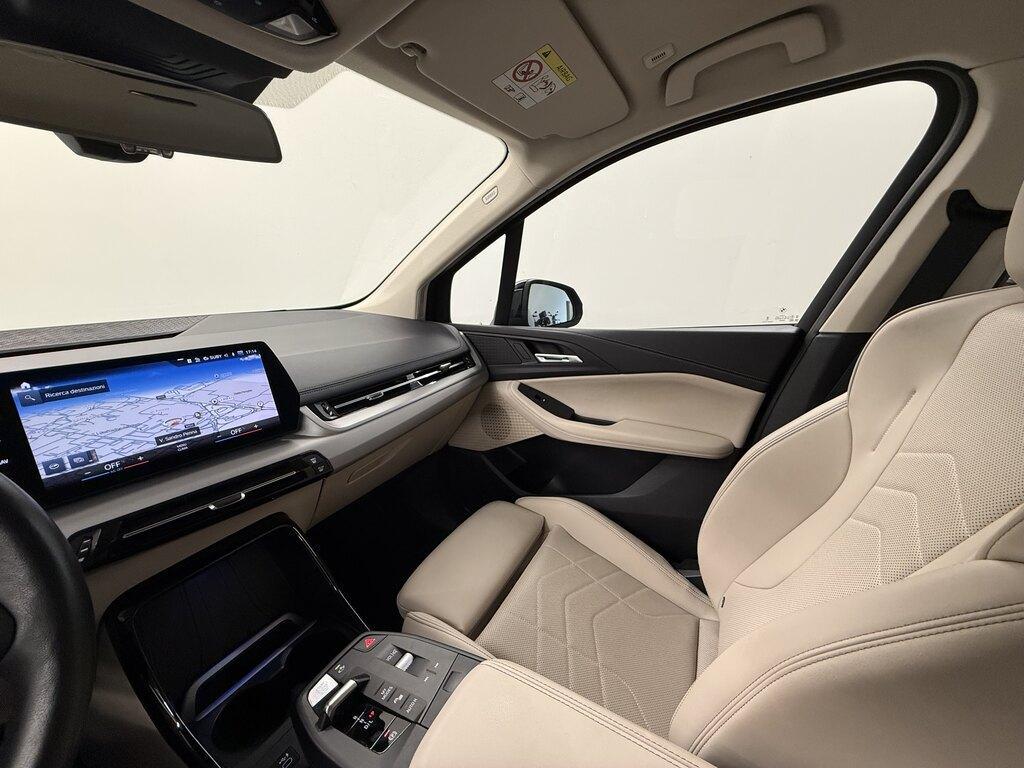 BMW Serie 2 Active Tourer 218 d DCT