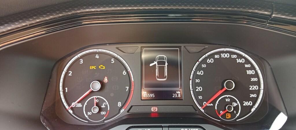 Volkswagen T-Cross 1.0 TSI Style