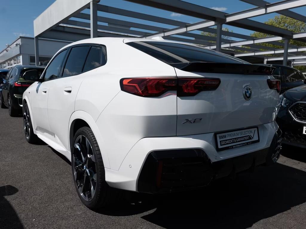 Bmw X2 sDrive 18d Msport Pro