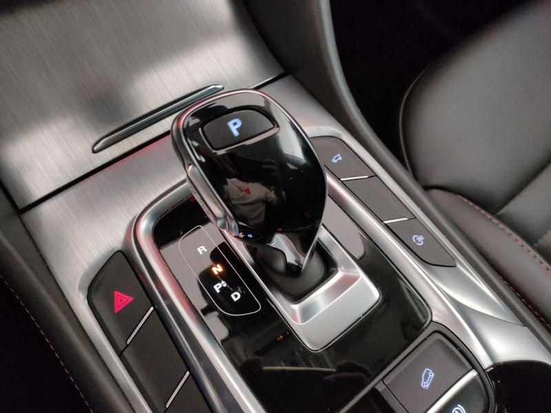 MG HS E 1.5 t-gdi phev Exclusive auto