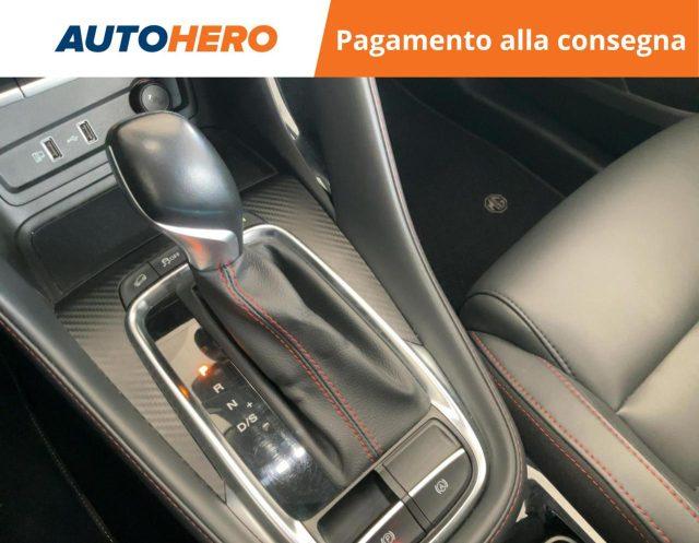 MG ZS 1.0T-GDI aut. Luxury