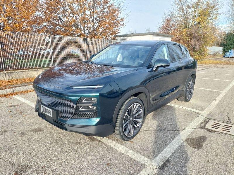SPORTEQUIPE Sportequipe 6 GT 1.5 Turbo DCT PROMO MESE LUGLIO