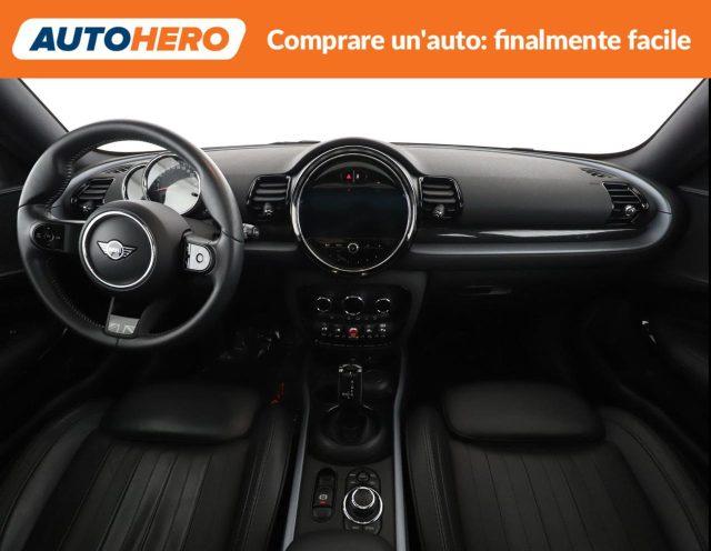 MINI Clubman 2.0 Cooper S Yours Clubman