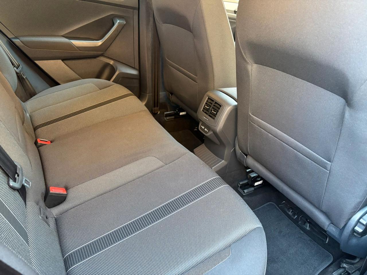 Volkswagen T-Roc 2.0 TDI SCR Life