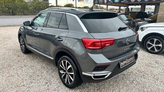 Volkswagen T-Roc 2.0 TDI SCR 150 CV DSG 4MOTION Business BlueMot. Tech.