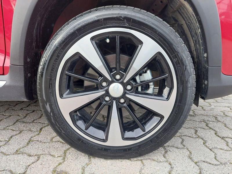 DR AUTOMOBILES dr 3.0 1.5 gpl