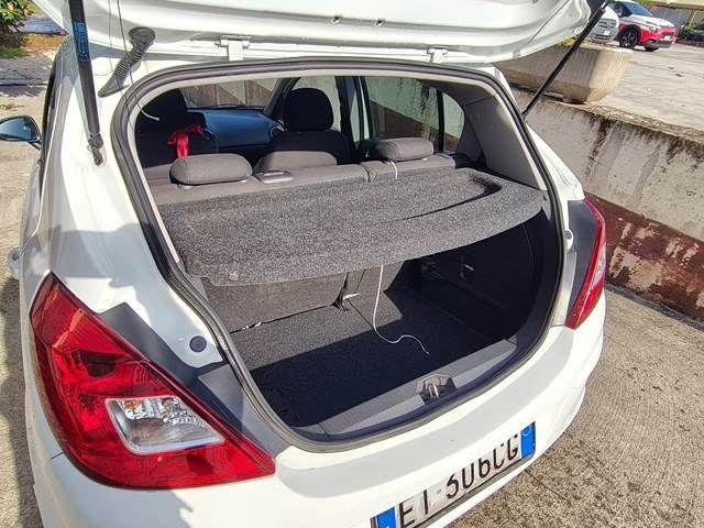 OPEL - Corsa - 1.2 85 CV 5p. GPL-TECH Ecotec