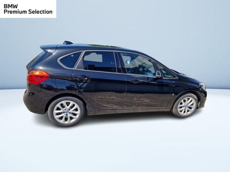 BMW Serie 2 Active Tourer 225XE ACTIVE TOURER IPERFORMANCE BUSINESS AUTO