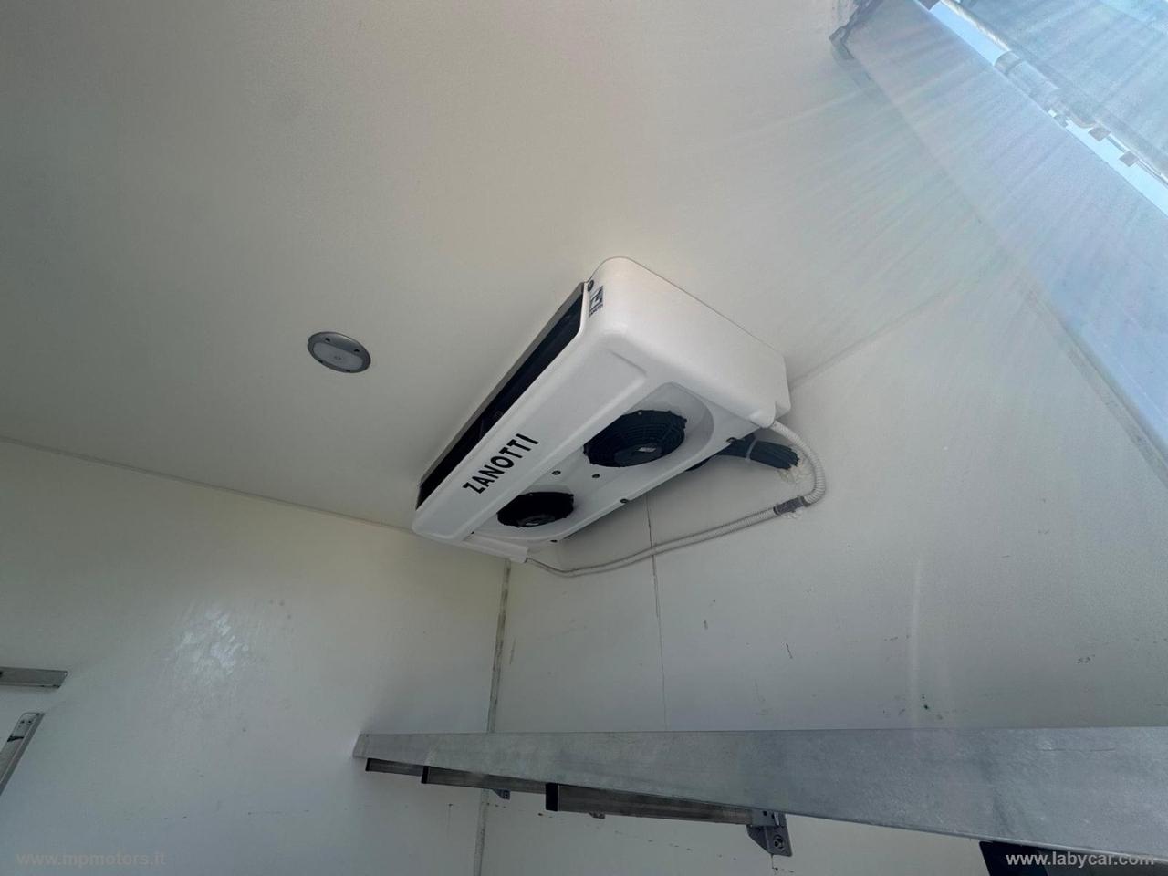 MASTER CASSA FRIGO -20° 2.3 163CV