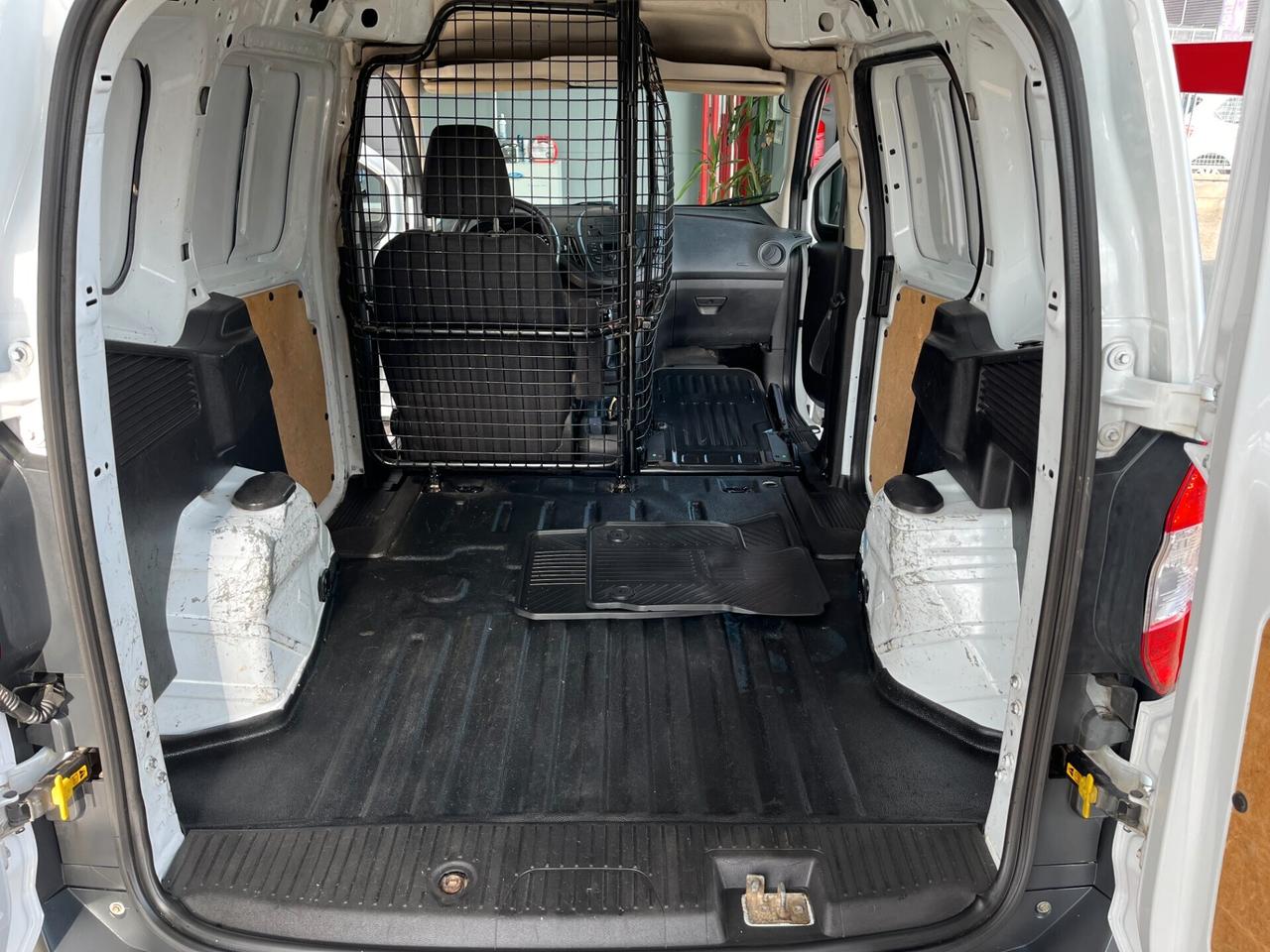 Ford Transit Courier Transit Courier 1.5 TDCi 75CV Van Trend