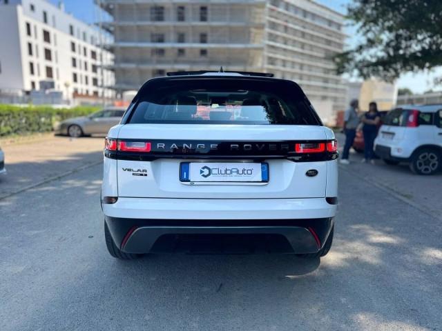Land Rover Range Rover Velar 2.0d i4 R-Dynamic HSE 240cv auto my19