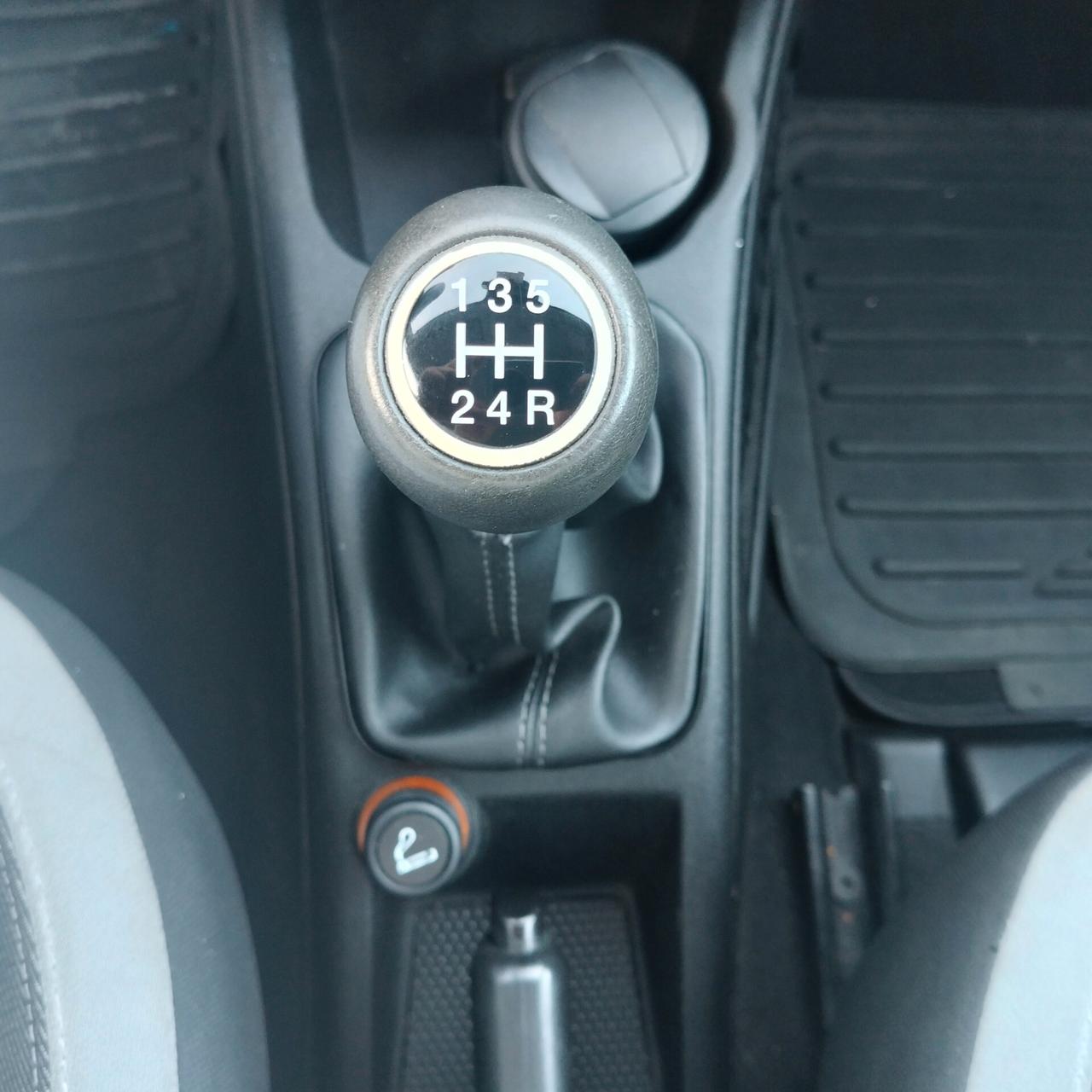 Fiat Punto Evo 1.3 Mjt 95 CV DPF 5 porte S&S Dynamic