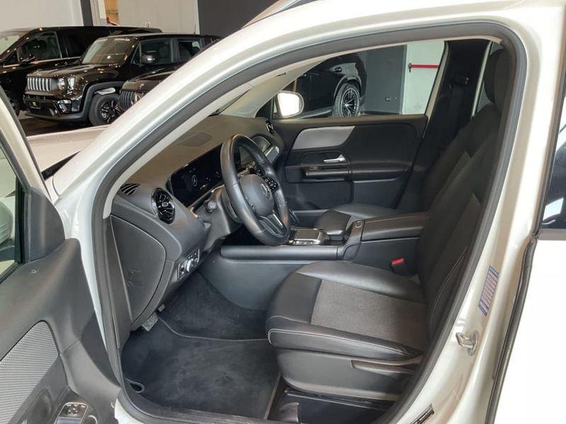 Mercedes-Benz Classe GLB GLB 200 D EXECUTIVE AUTO