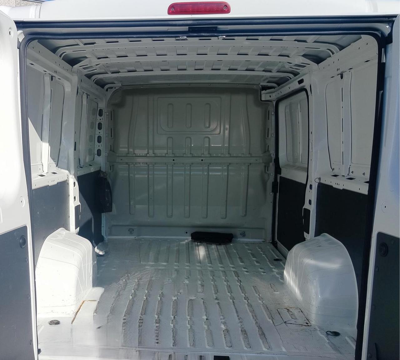 FIAT DUCATO L1H1 2.0 M-JET 110cv E6