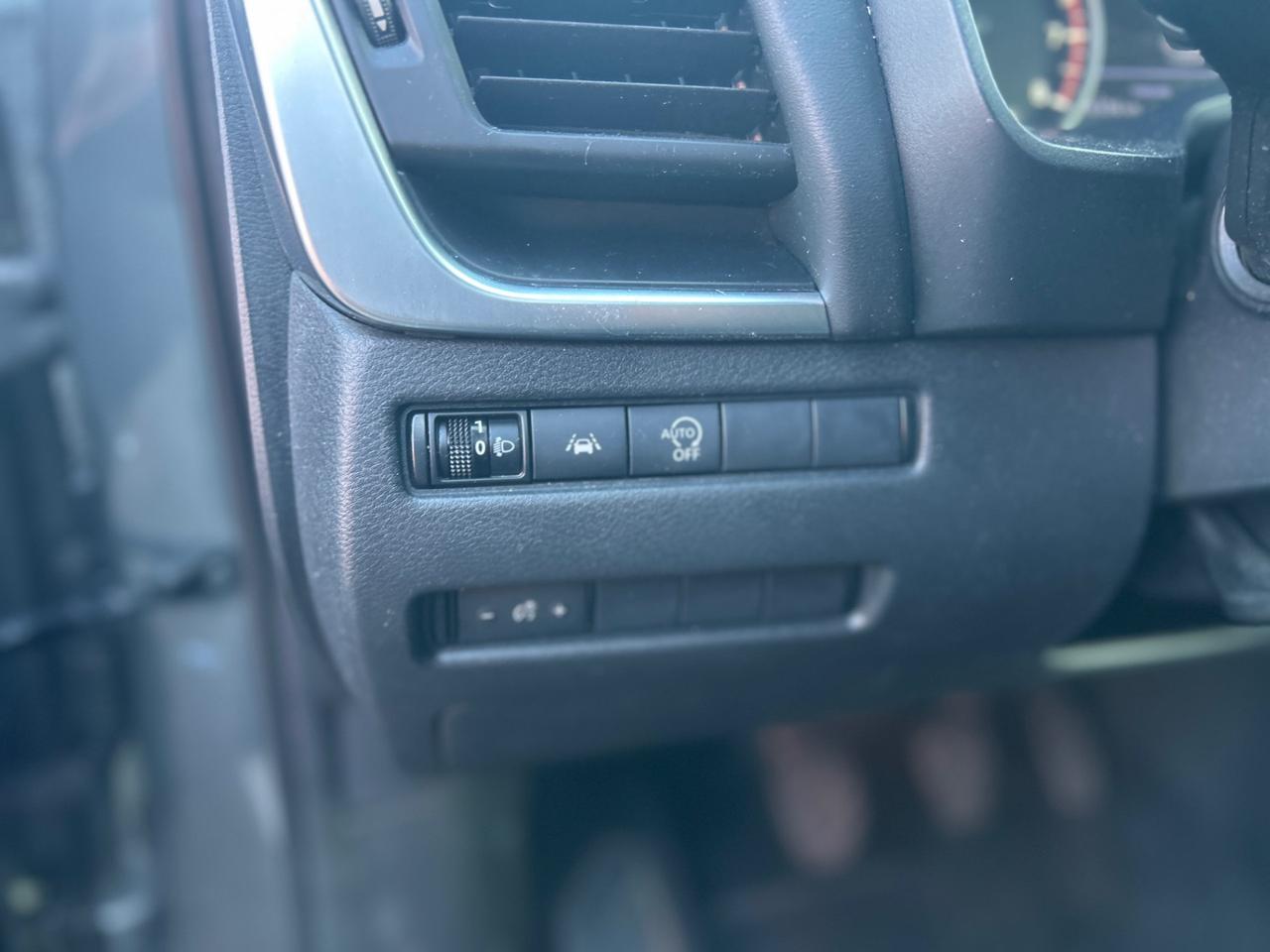 Nissan Qashqai 1.3 mhev Business 2wd 140cv