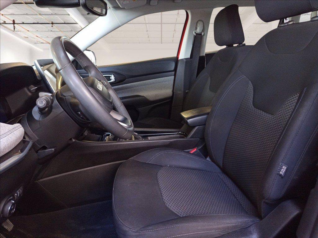 JEEP Compass 1.6 mjt Longitude 2wd 130cv del 2022