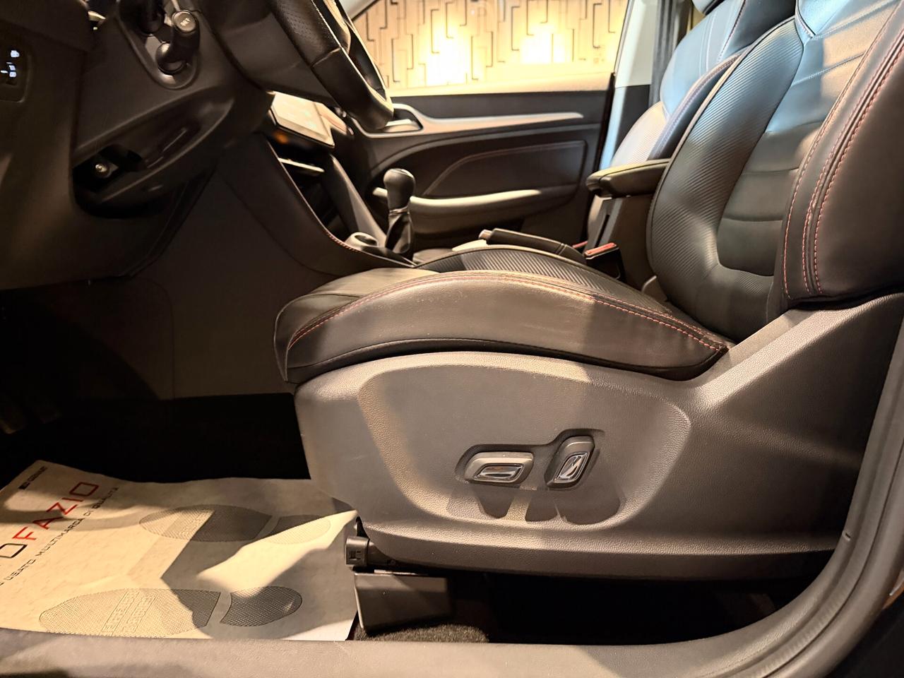 Mg ZS 1.0T-GDI Luxury