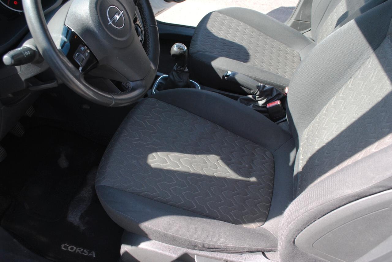 OPEL CORSA 1.3 CDTI 75 CV OK NEOPATENTATI