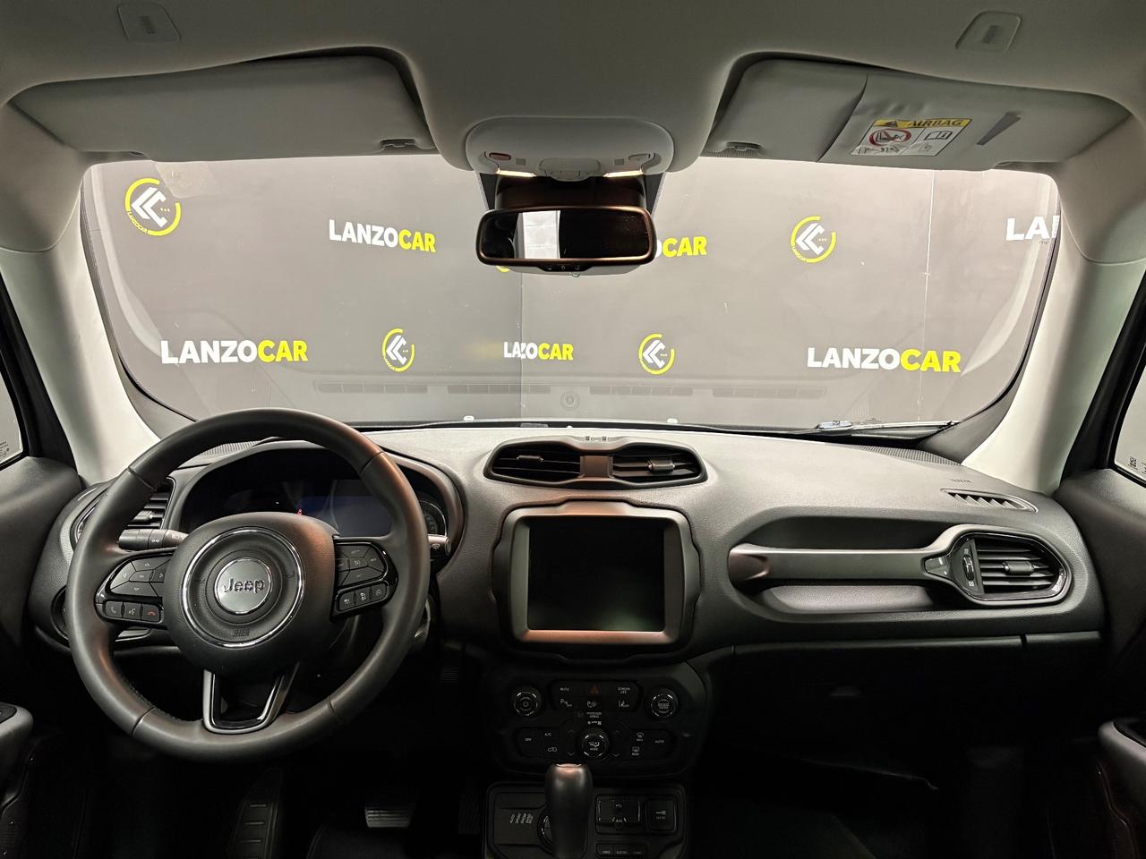 Jeep Renegade 1.3 PHEV 4XE*ALLESTIMENTO S