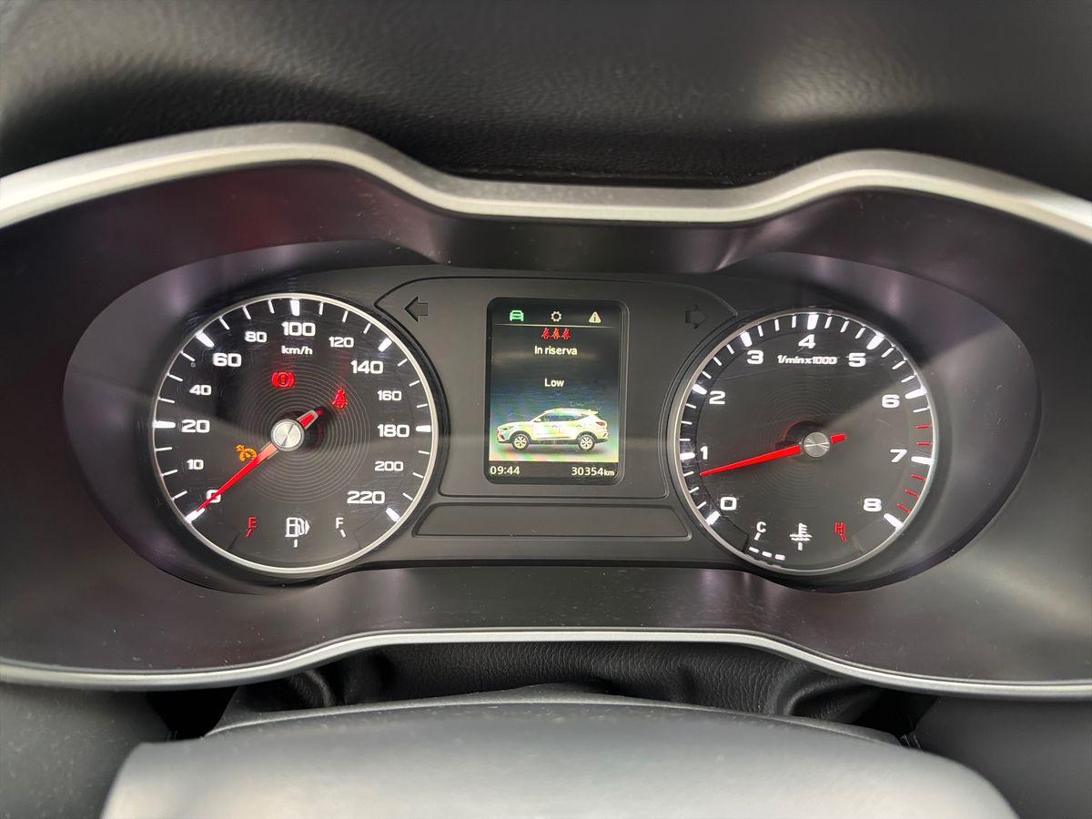 MG ZS 1.5 Comfort