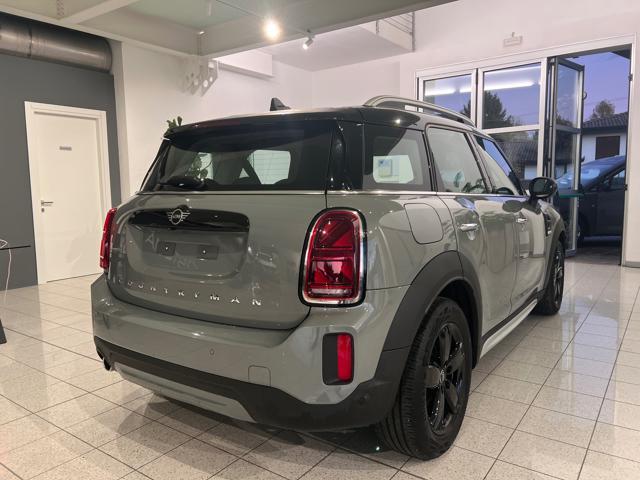 MINI Countryman 1.5 Cooper Essential Countryman