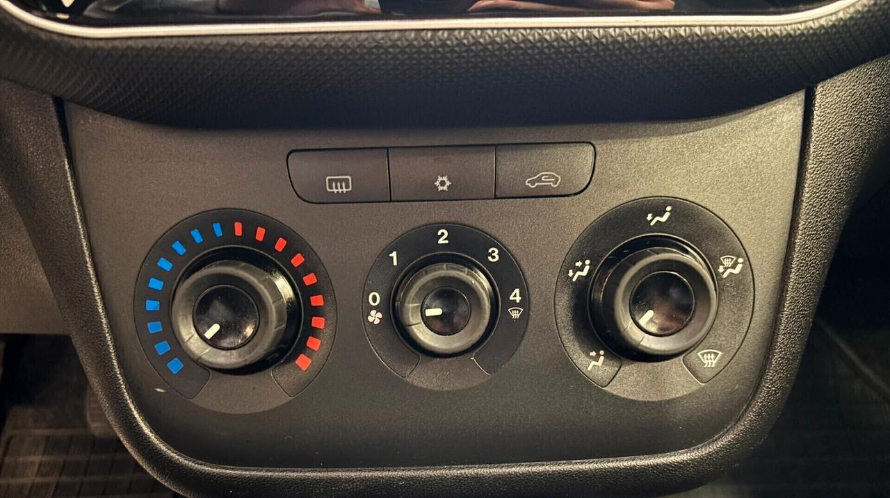 Fiat Punto 1.3 DIESEL **ANCHE NEOPATENTATI*