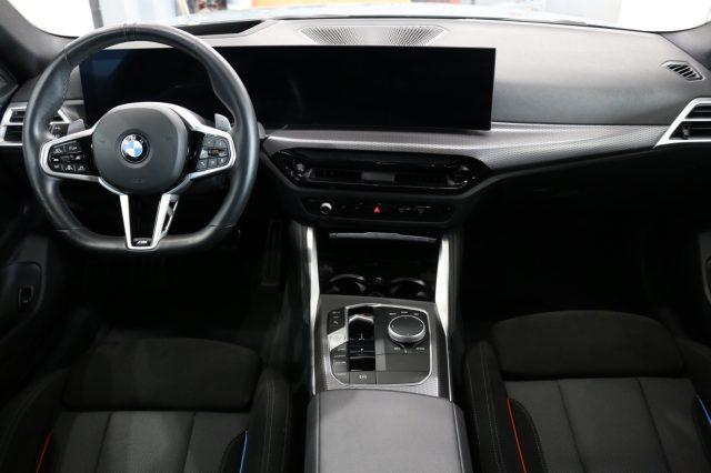 BMW 420 d xDrive 48V Msport Pro