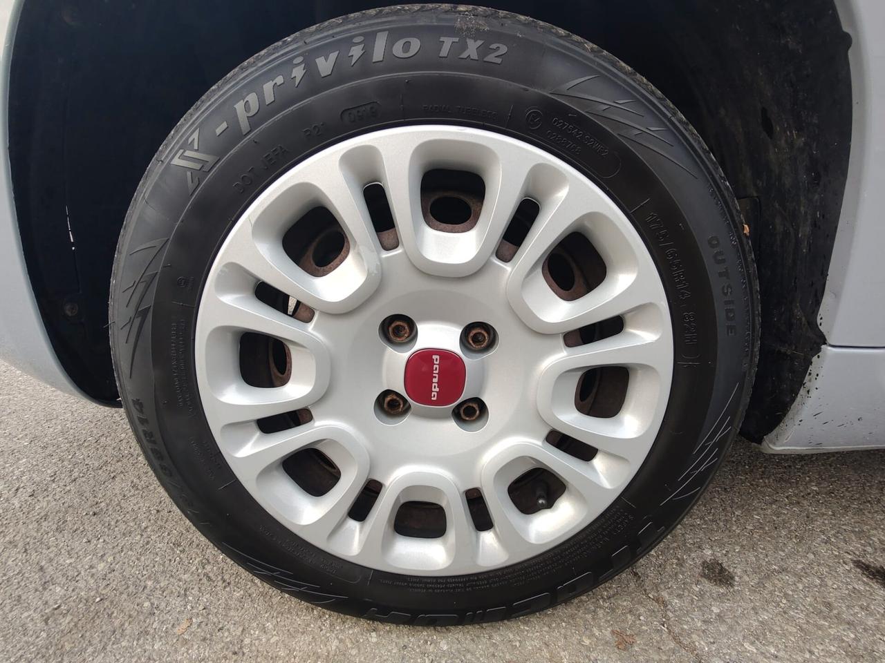 Fiat Panda 1.2 Pop S&S, MY19, VEICOLO EURO6D, OK NEOP, GARANZIA L.12 MESI