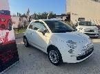 Fiat 500 1.2 Sport