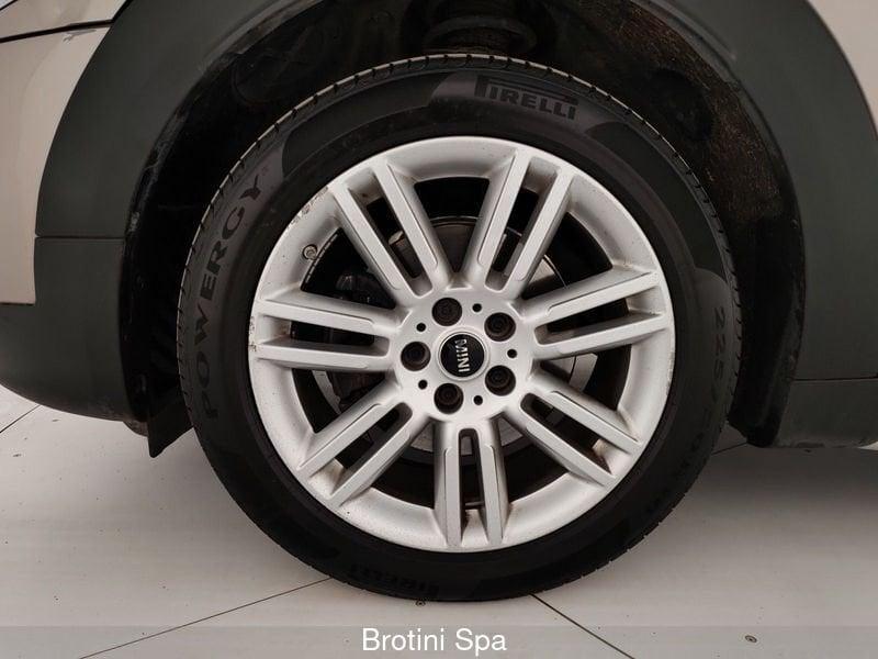 MINI Mini Countryman F60 Mini 2.0 Cooper D Business Countryman