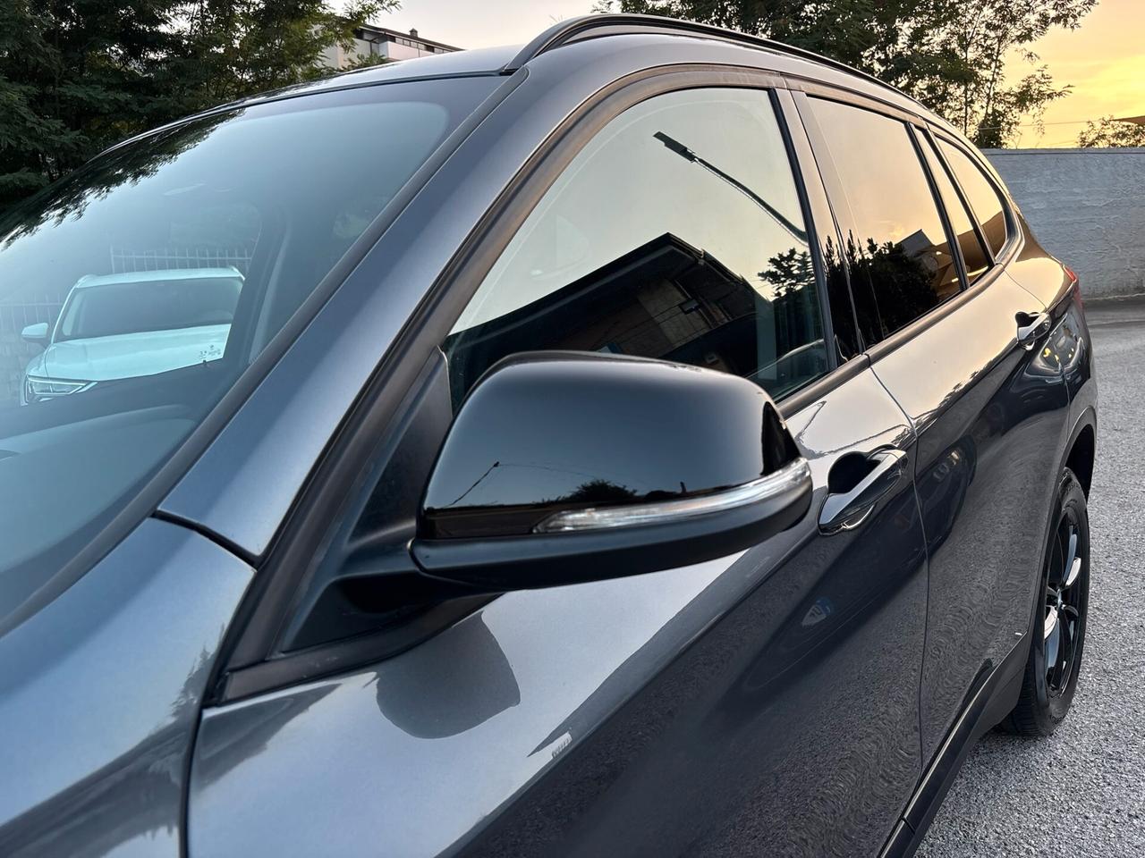 Bmw X1 sDrive18d 150 CV Sport- MATRIX LED MY 22