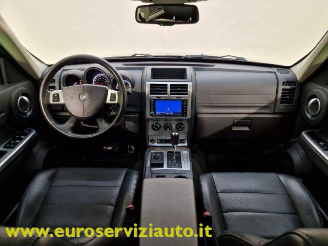 DODGE Nitro 4.0 R/T 4WD