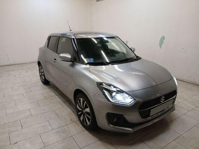 Suzuki Swift 1.0 boosterjet h S 2wd my19