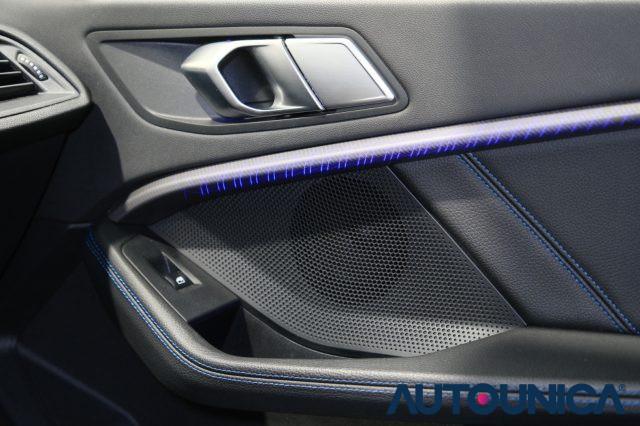 BMW 118 D MSPORT AUTOMATICA NEOPATENTATI FULL LED